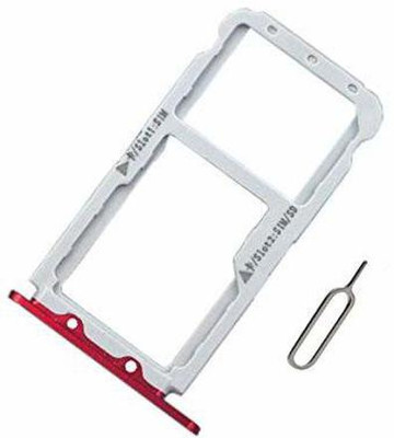 Spares4ever Sim Card Tray(Compatible With Honor 8 Pro)