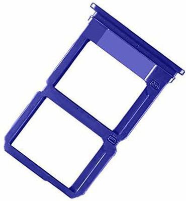 Spares4ever Sim Card Tray(Compatible With Oppo K3)