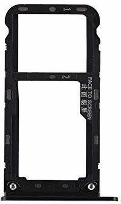 Spares4ever Sim Card Tray(Compatible With Mi Note 5 Pro)