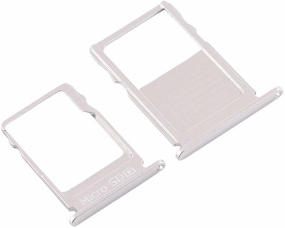 Spares4ever Sim Card Tray(Compatible With Nokia 3 Ta 1020 Ta 1028 Ta 1032 Ta 1038)