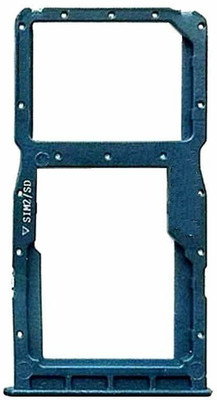 Spares4ever Sim Card Tray(Compatible With Oppo Reno 2)
