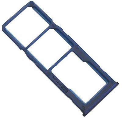 Spares4ever Sim Card Tray(Compatible With Samsung Galaxy M30S)