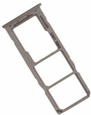 Spares4ever Sim Card Tray(Compatible With Realme C15)