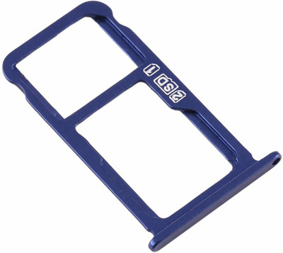 Spares4ever Sim Card Tray(Compatible With Nokia 820)
