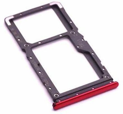 Spares4ever Sim Card Tray(Compatible With Xiaomimi Note 7 Pro)