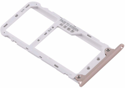 Spares4ever Sim Card Tray(Compatible With Redmi Note 5 Pro)
