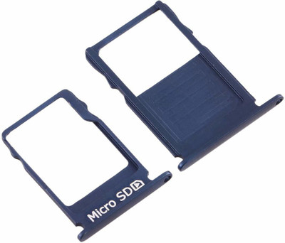 Spares4ever Sim Card Tray(Compatible With Nokia 3 Ta 1020 Ta 1028 Ta 1032 Ta 1038)
