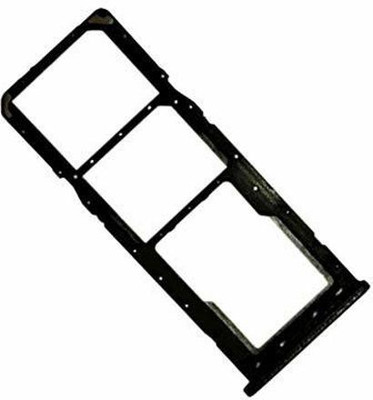 Spares4ever Sim Card Tray(Compatible With Samsung Galaxy M10S)