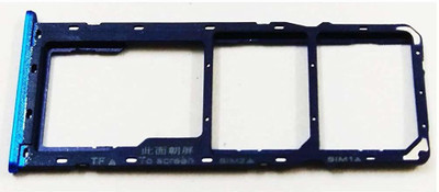 Spares4ever Sim Card Tray(Compatible With Realme C15 Light)