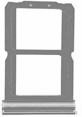 Spares4ever Sim Card Tray(Compatible With Oneplus 7 Mirror)