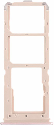 Spares4ever Sim Card Tray(Compatible With Vivo Y81)