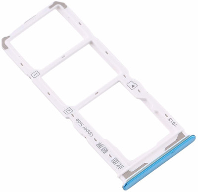 Spares4ever Sim Card Tray(Compatible With Vivo V19)