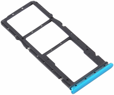 Spares4ever Sim Card Tray(Compatible With Redmi Mi 9A)