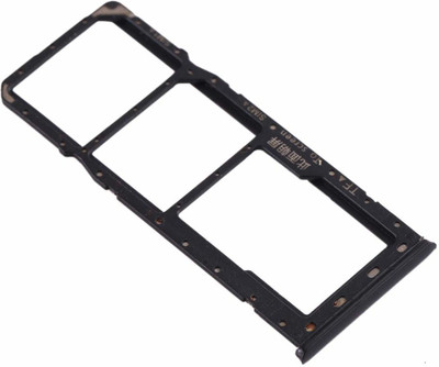 Spares4ever Sim Card Tray(Compatible With Realme 6 Pro)