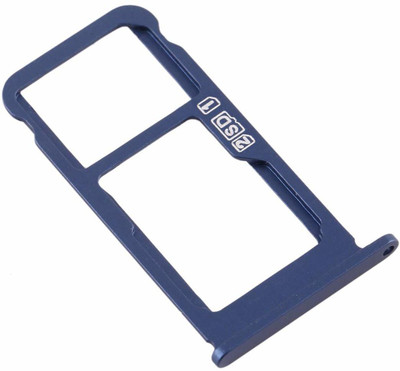Spares4ever Sim Card Tray(Compatible With Nokia 7.1 Ta 1100 Ta 1096 Ta 1095 Ta 1085 Ta 1097 Midnight)