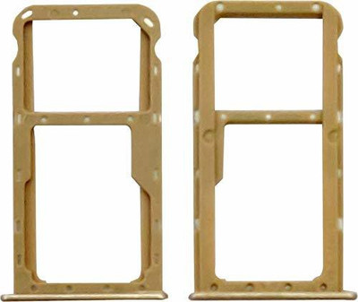 Spares4ever Sim Card Tray(Compatible With Huawei Honor 7X)