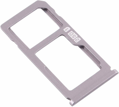 Spares4ever Sim Card Tray(Compatible With Nokia 8 N8 Ta 1012 Ta 1004 Ta 1052)