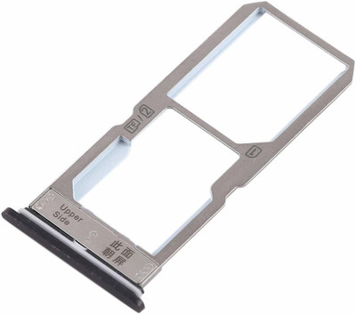 Spares4ever Sim Card Tray(Compatible With Vivo V7+ Matte)