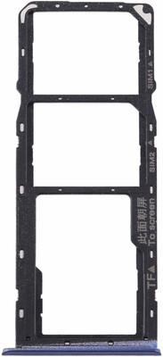 Spares4ever Sim Card Tray(Compatible With Realme C11 Rmx2185)