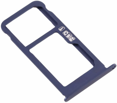 Spares4ever Sim Card Tray(Compatible With Nokia X6 X6 2018 Ta 1099 6.1 Plus)
