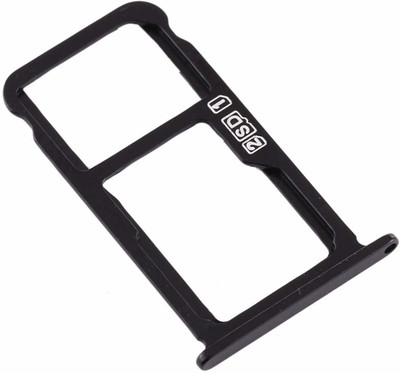 Spares4ever Sim Card Tray(Compatible With Nokia 820)