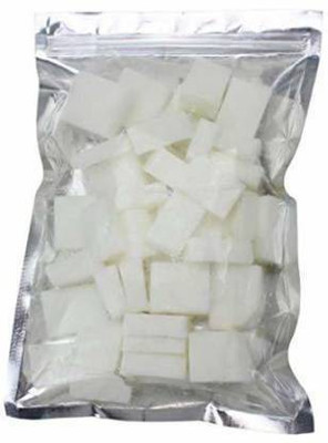 ARTH RETAIL HOUSE Goat Milk Melt and pour Soap Base Net 1 Kg(1000 g)