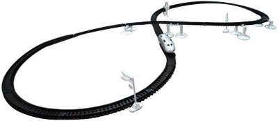 20% OFF on Parv Collections High Speed Metro Train(Silver, Pack of: 1) 20% OFF on Parv Collections High Speed Metro Train(Silver, Pack of: 1)