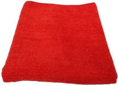 Auto Oprema Microfiber Vehicle Washing  Cloth(Pack Of 1)