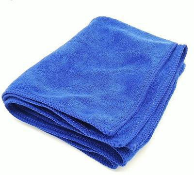 Auto Oprema Microfiber Vehicle Washing  Cloth(Pack Of 1)