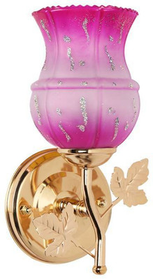 PR Prashant Wallchiere Wall Lamp Without Bulb