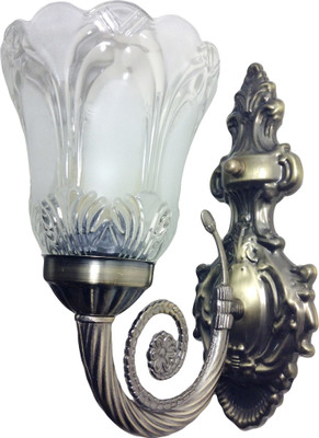 Prop It Up Uplight Wall Lamp Without Bulb