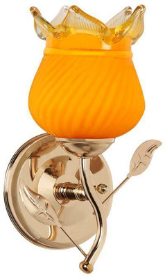 VAGalleryKing Uplight Wall Lamp Without Bulb