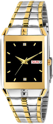 KINGLAND Designer Fashion Wrist Analog Watch  - For Men