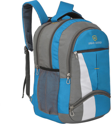 urban carrier Multicolor Backpack 40 L Backpack(Multicolor)