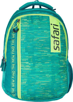 safari combat 19 backpack