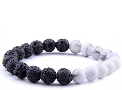 Aahana Gems Stone Beads Bracelet
