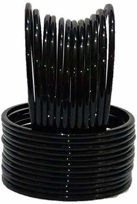 ARCHDECOME Glass Bangle(Pack of 24)
