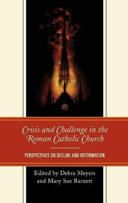 Crisis and Challenge in the Roman Catholic Church(English, Hardcover, unknown)