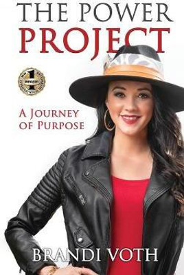 The Power Project(English, Hardcover, Voth Brandi)