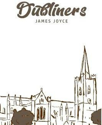 Dubliners(English, Paperback, Joyce James)