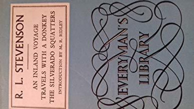 Travels with a Donkey, an Inland Voyage, the Silverado Squatters(English, Paperback, Stevenson Robert Louis)
