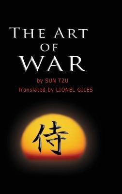 The Art of War(English, Hardcover, Tzu Sun)