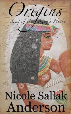 Origins(English, Paperback, Sallak Anderson Nicole)