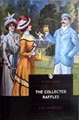 The Collected Raffles(Paperback, E.W.Hornung)