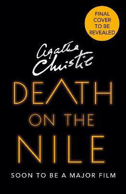 Death on the Nile(English, Paperback, Christie Agatha)