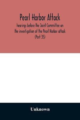 Pearl Harbor attack(English, Paperback, unknown)