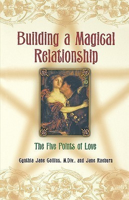 Building a Magickal Relationship(English, Paperback, Collins Cynthia Jane)