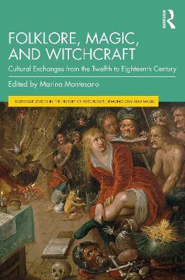 Folklore, Magic, and Witchcraft(English, Paperback, unknown)