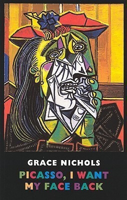 Picasso, I Want My Face Back(English, Paperback, Nichols Grace)