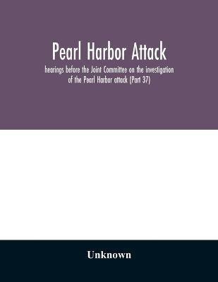 Pearl Harbor attack(English, Paperback, unknown)